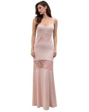 Aniye By Maxi Dresses - Pink