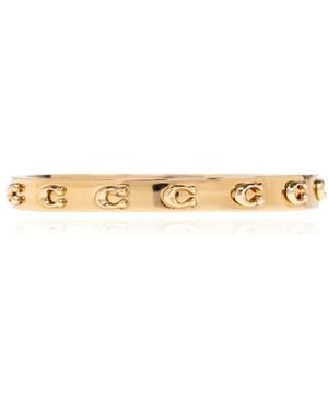 COACH Bracelets - Métallisé