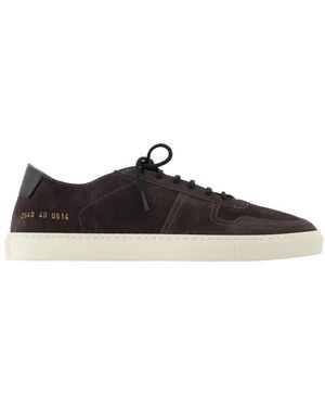 Common Projects Trainers - Black