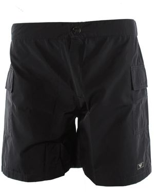 Armani Beachwear - Nero