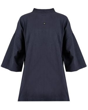 Yeezy T-Shirts - Azul