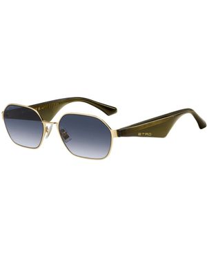 Etro Sunglasses - Blue