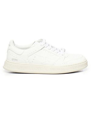 Premiata Sneakers - Blanc