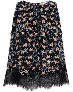 Ulla Johnson Sleeveless Tops - Black
