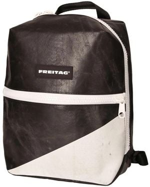 Freitag Backpacks - Negro