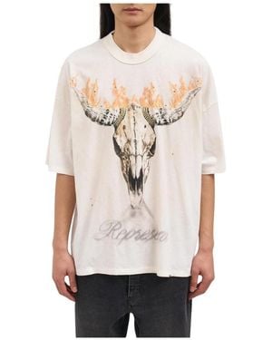 Represent T-Shirts - Neutre