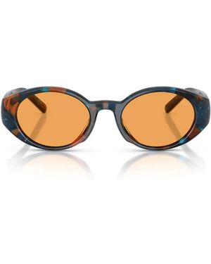 DIESEL Sunglasses - Brown