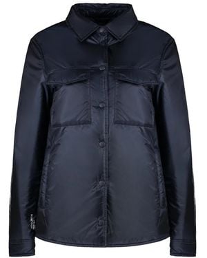 Woolrich Light Jackets - Blue