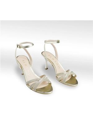 Albano Schoenen ,Sandalo - Wit