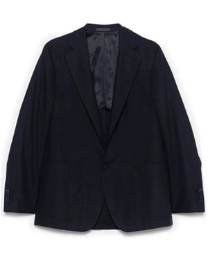 Caruso Blazers - Blue