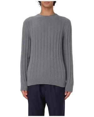 Brioni Cashmere Knitwear - Gray