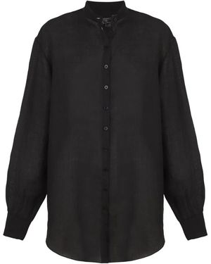 Cortana Shirts - Black