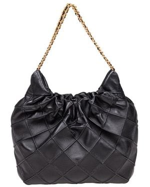 Tory Burch Shoulder Bags - Black