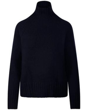 Max Mara Smmmantova Trui - Blauw