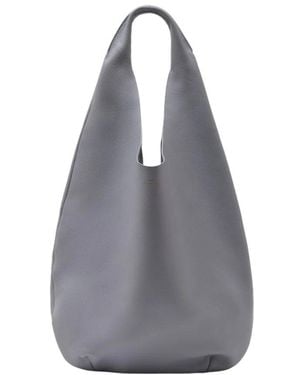 A.P.C. Shoulder Bags - Grey