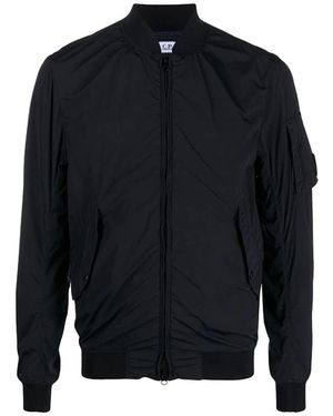 C.P. Company Stilvolle jacke für männer - Blau