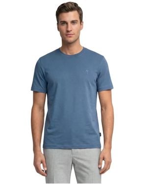 Joop! T-Shirts - Azul