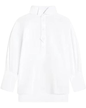 Celine Shirt - Wit