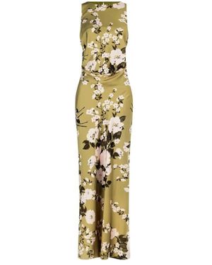 Rinascimento Sommerkleid Kollektion 2025 - Mettallic