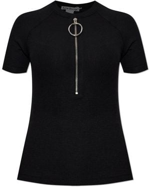Acne Studios Blouses - Black