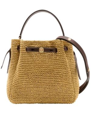 Tory Burch Handbags - Neutro