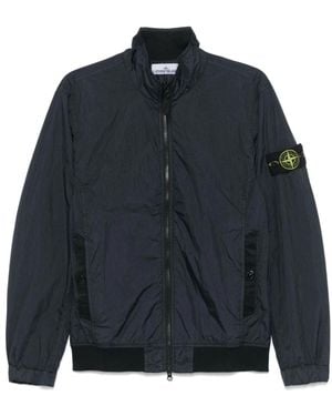 Stone Island Outerwears - Blue