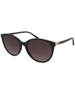 Tommy Hilfiger Sunglasses - Brown