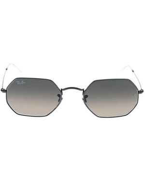 Ray-Ban Sunglasses - Gray