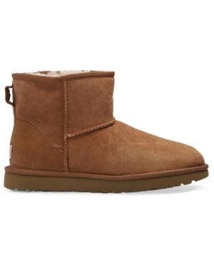 UGG Winter Boots - Marron