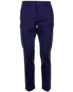 Cruna Chinos - Blu