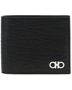 Ferragamo Wallets & Cardholders - Zwart