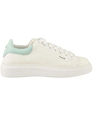 Rucoline Sneakers - Wit