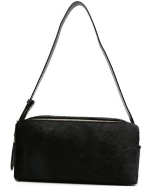 Elleme Shoulder Bags - Black