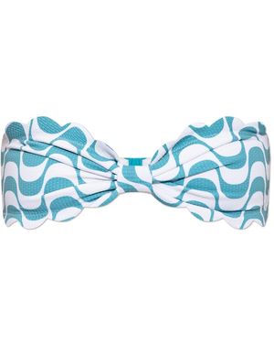 Marysia Swim Bikinis - Blu