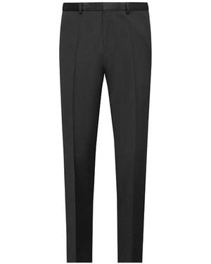 HUGO Suit Pants - Gray