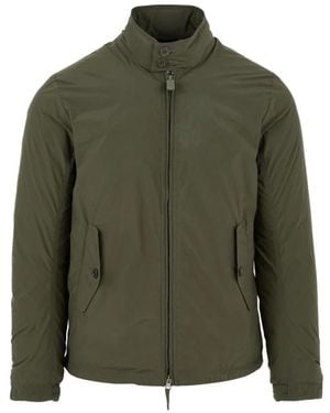 Aspesi Light Jackets - Green