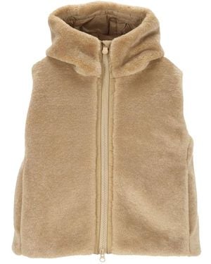 Save The Duck Vests - Neutro