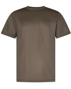 Franzese Collection T-Shirts - Grey