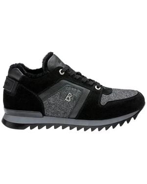 Bogner Sneakers - Noir