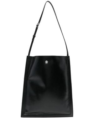 Bally Shoulder Bags - Noir