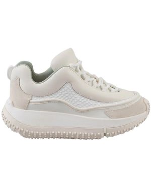 4Ccccees Sneakers - Grau