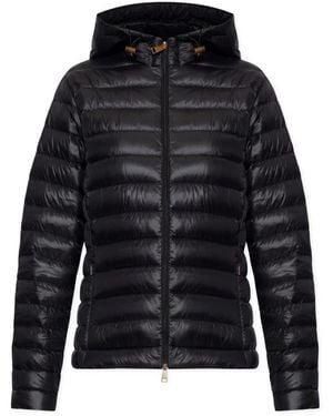 Moncler Jassen ,Zwart ,Jassen
