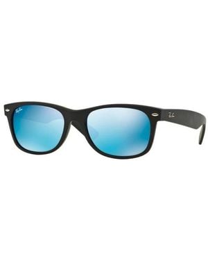 Ray-Ban Sunglasses - Blue