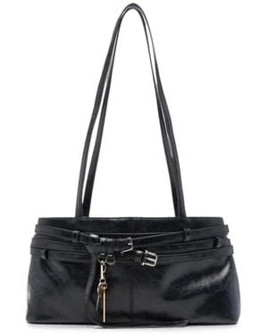 OSOI Shoulder Bags - Black
