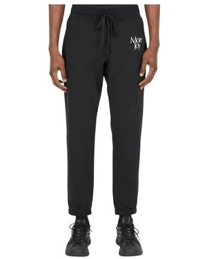 More Joy Joggers - Black