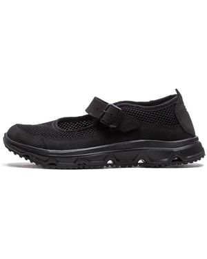 Salomon Trainers - Black