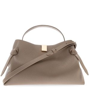 Yuzefi Handbags - Bruin