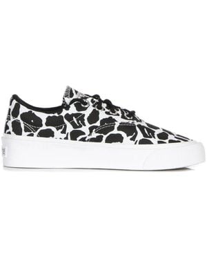 Converse Trainers - Black