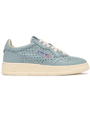 Autry Trainers - Blue