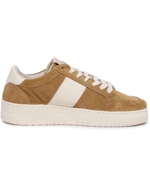 SAINT SNEAKERS Sneakers - Marrón